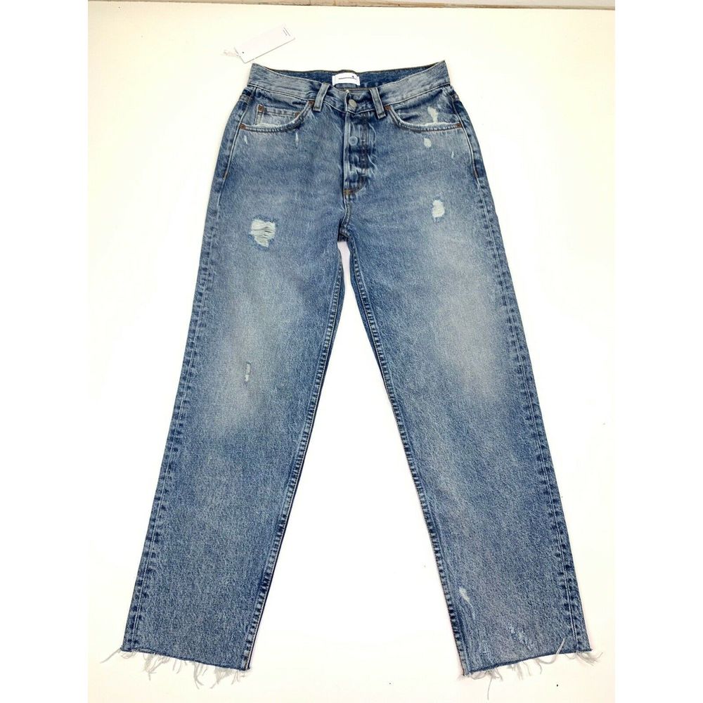 Boyish High Rise  Tommy His Girl Friday  Jeans - Picture 2 of 8